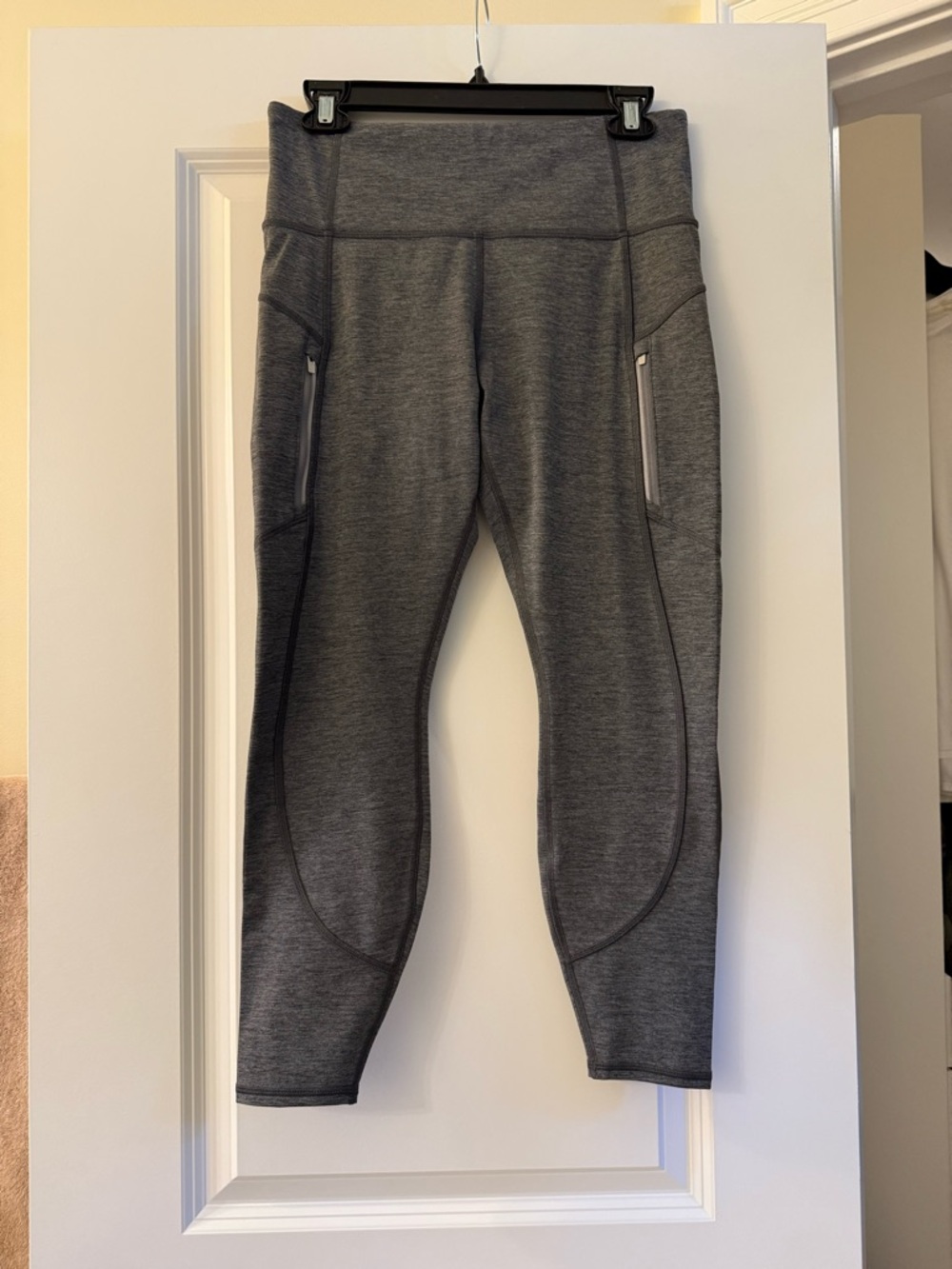 Athleta Heather Rainier Legging